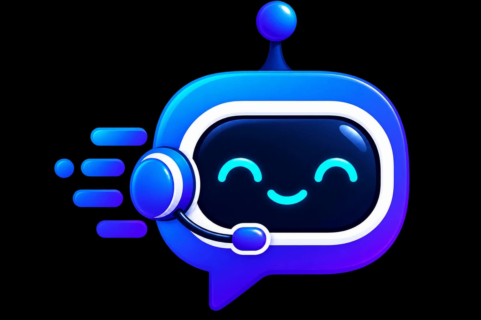 SalesBuddy mascot